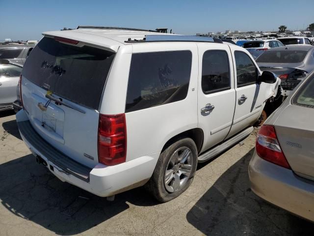 2008 Chevrolet Tahoe K1500