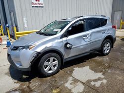 2013 Toyota Rav4 XLE for sale in New Orleans, LA