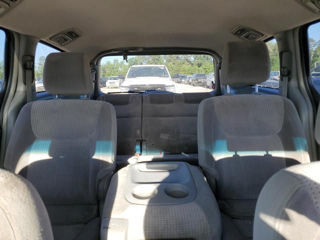 2009 Toyota Sienna CE