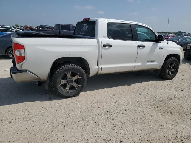 2015 Toyota Tundra Crewmax SR5