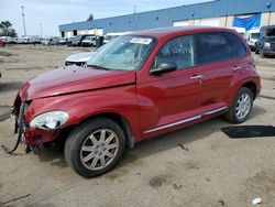 Chrysler pt Cruiser salvage cars for sale: 2008 Chrysler PT Cruiser Touring