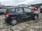 2008 Honda FIT