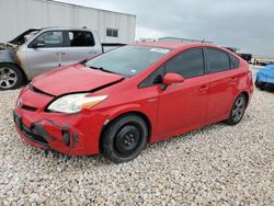 2015 Toyota Prius for sale in Temple, TX