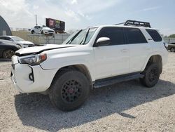 2022 Toyota 4runner SR5 Premium en venta en Wichita, KS