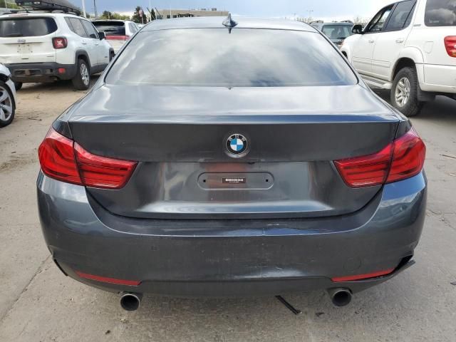 2018 BMW 440XI