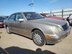 2001 Mercedes-Benz E 320