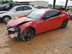 Scion Scion salvage cars for sale: 2013 Scion FR-S