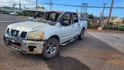 2005 Nissan Titan XE for sale in Kapolei, HI