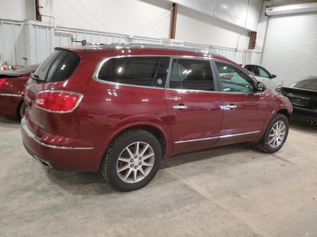 2016 Buick Enclave