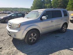 2011 Honda Pilot EXL for sale in Concord, NC