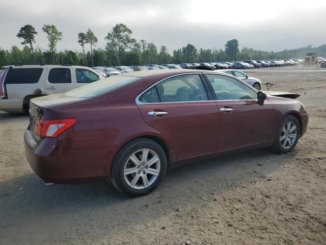 2008 Lexus ES 350