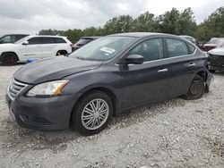 2013 Nissan Sentra S for sale in Houston, TX