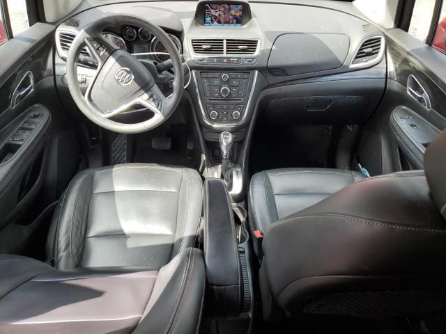 2014 Buick Encore