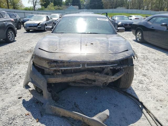 2017 Dodge Charger SXT