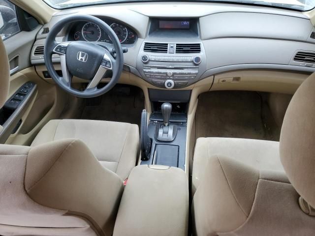 2008 Honda Accord LXP