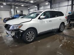 2014 Nissan Pathfinder S for sale in Ham Lake, MN