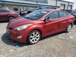 2012 Hyundai Elantra GLS for sale in Earlington, KY