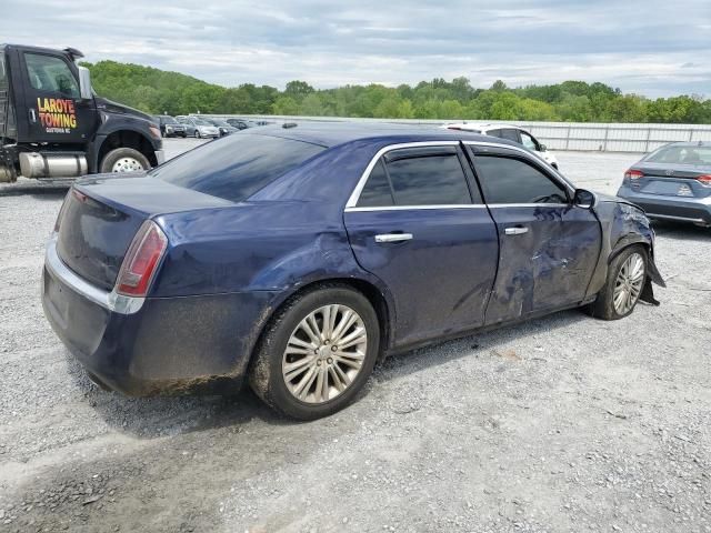 2014 Chrysler 300C