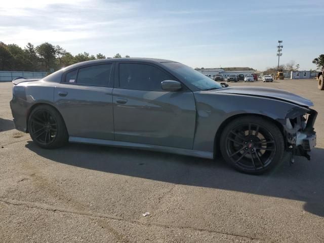 2018 Dodge Charger R/T