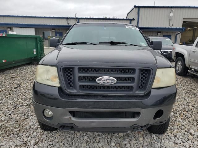 2006 Ford F150