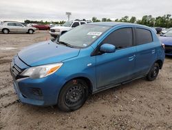 2022 Mitsubishi Mirage ES for sale in Houston, TX