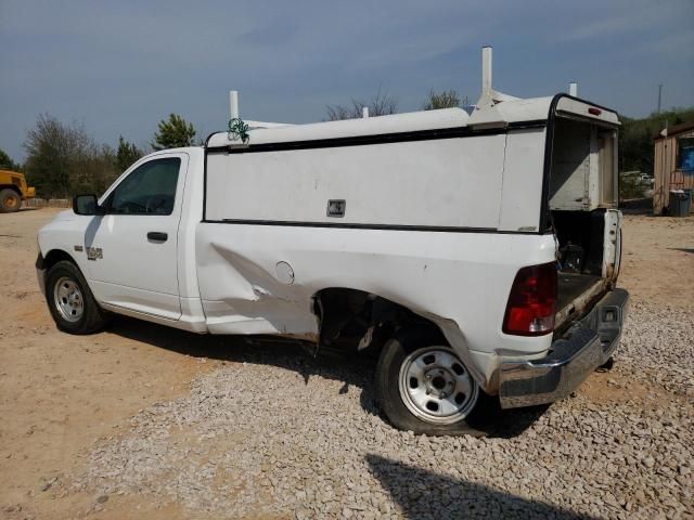 2020 Dodge RAM 1500 Classic Tradesman