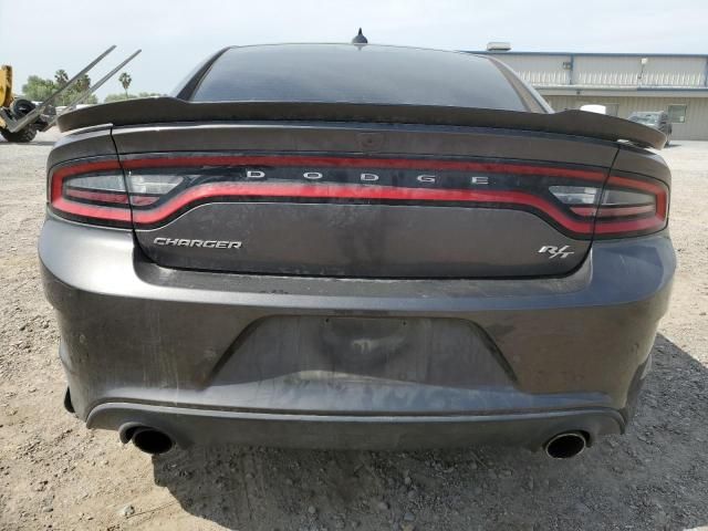 2019 Dodge Charger R/T