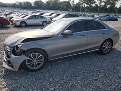2016 Mercedes-Benz C300 for sale in Byron, GA