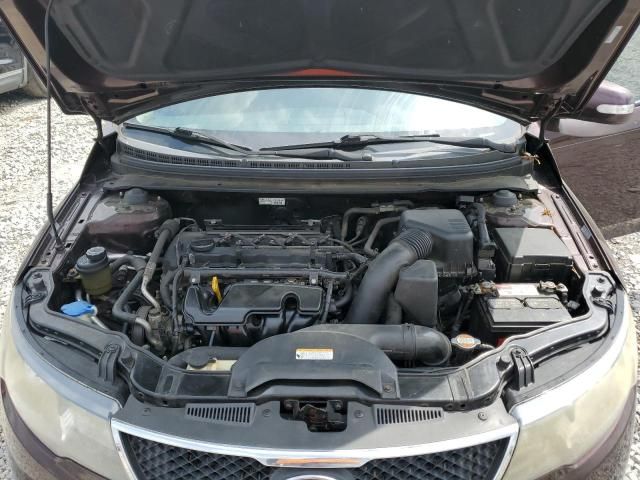 2010 KIA Forte EX