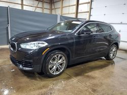 BMW salvage cars for sale: 2022 BMW X2 SDRIVE28I