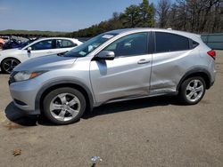 2016 Honda HR-V EX en venta en Brookhaven, NY