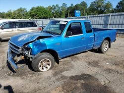 2000 Ford Ranger Super Cab for sale in Eight Mile, AL