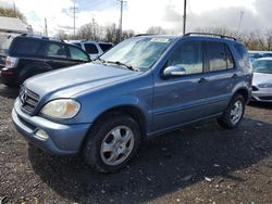 2004 Mercedes-Benz ML 350 for sale in Columbus, OH