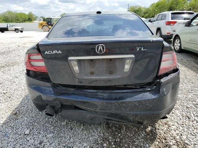 2008 Acura TL