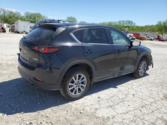 2023 Mazda CX-5 Preferred