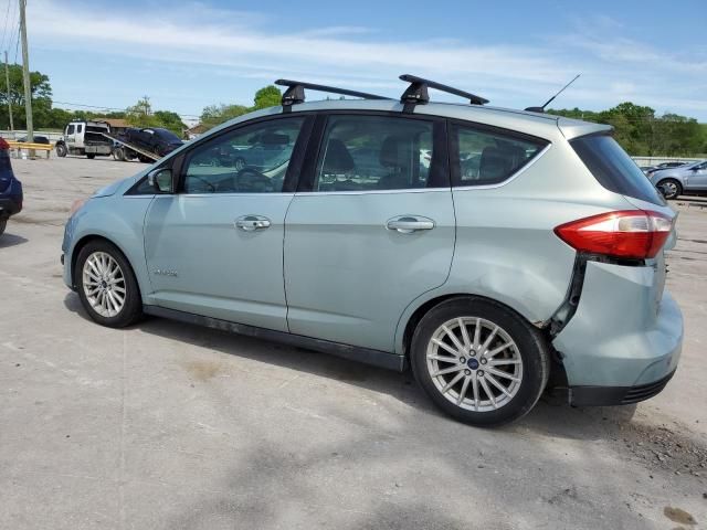 2013 Ford C-MAX SEL