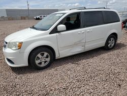 2012 Dodge Grand Caravan SXT for sale in Phoenix, AZ