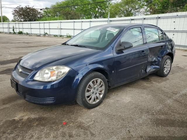 2009 Chevrolet Cobalt LT