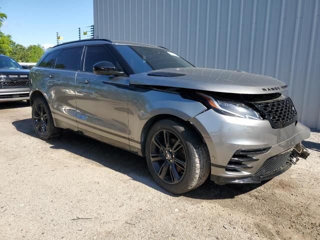 2019 Land Rover Range Rover Velar R-DYNAMIC SE