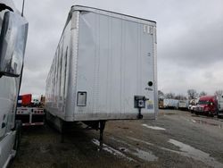 Salvage cars for sale from Copart Cicero, IN: 2022 Wabash Trailer