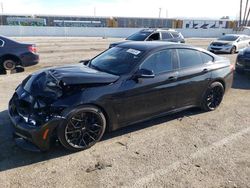 2016 BMW 435 I Gran Coupe en venta en Van Nuys, CA
