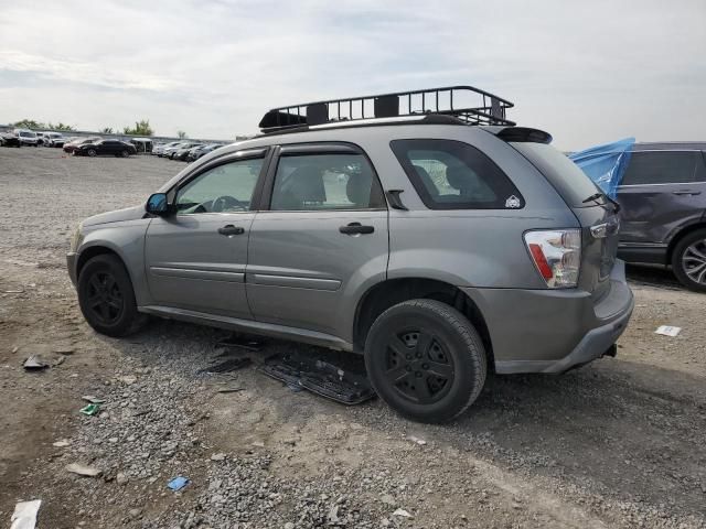 2005 Chevrolet Equinox LS