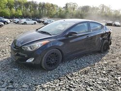 2013 Hyundai Elantra GLS for sale in Waldorf, MD