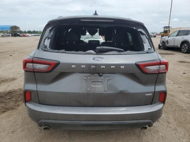 2023 Ford Escape ST Line