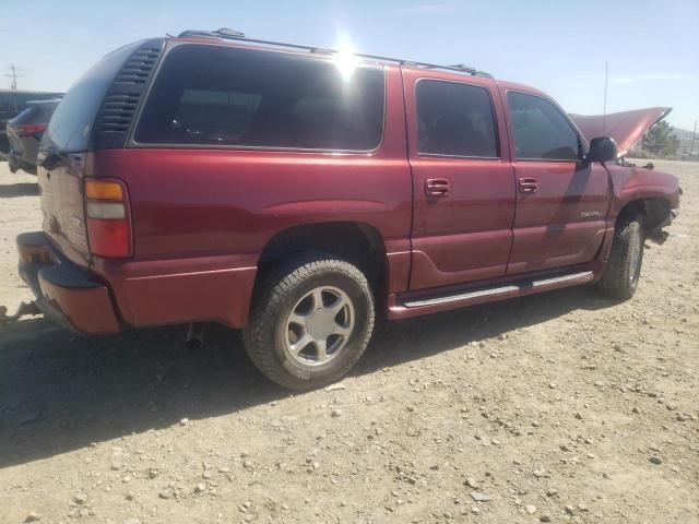 2003 GMC Yukon XL Denali