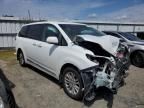 2011 Toyota Sienna XLE