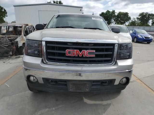 2008 GMC Sierra C1500