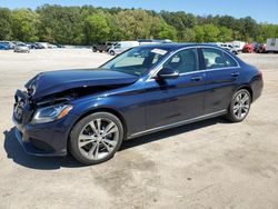 2015 Mercedes-Benz C300 for sale in Florence, MS
