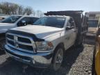 2014 Dodge RAM 3500