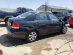 2007 KIA Spectra EX